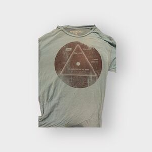 Pink Floyd tee shirt